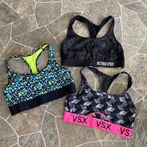 Victoria Secret Sports Bra
